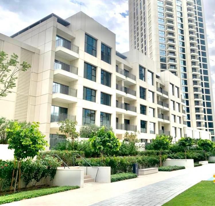 Wohnung in Dubai, VAE, 67 m² - Foto 1