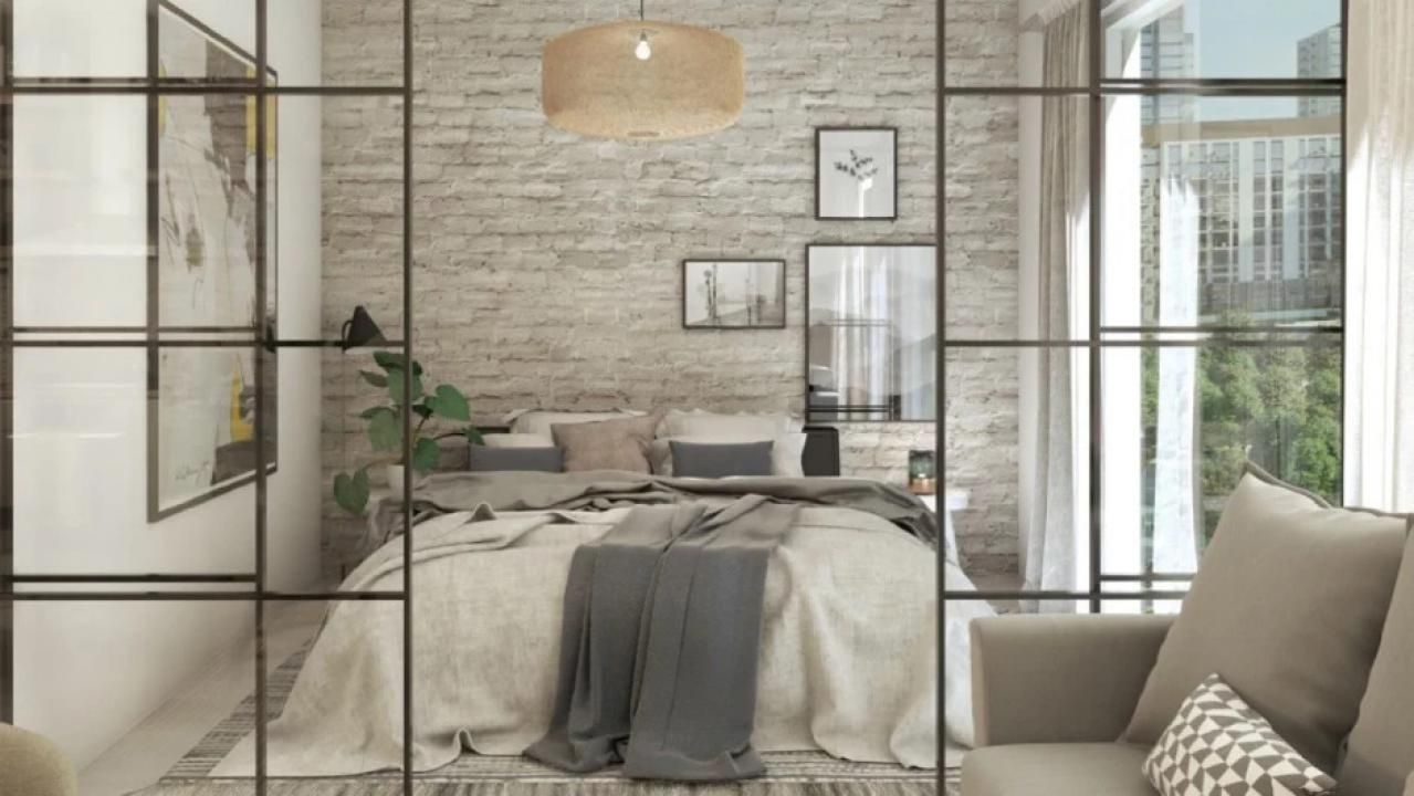 Appartement à Dubaï, EAU, 44 m² - image 2