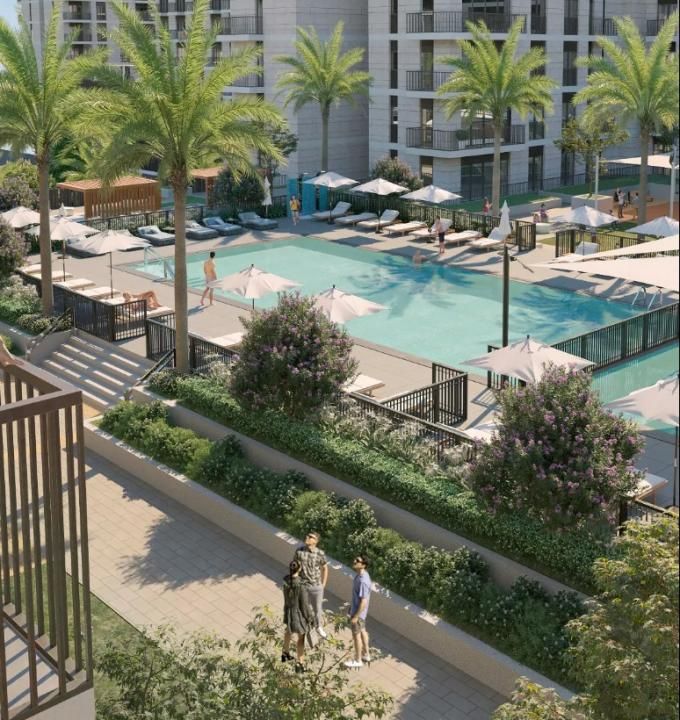 Appartamento a Sharja, EAU, 129 m² - foto 2