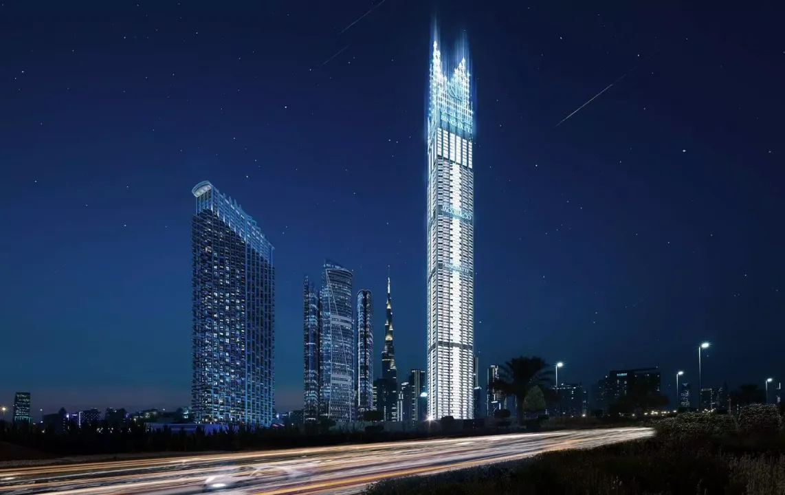 Villa a Dubai, EAU, 310 m² - foto 2