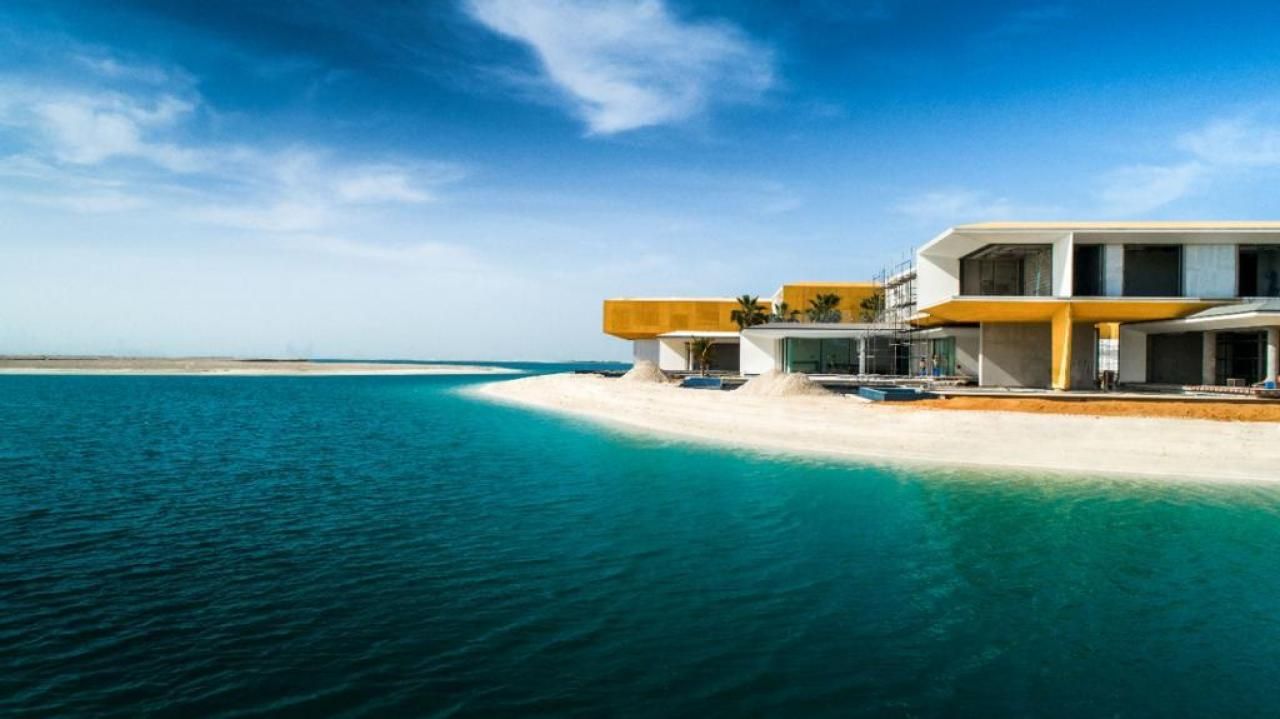 Villa in Dubai, UAE, 609 m² - picture 2