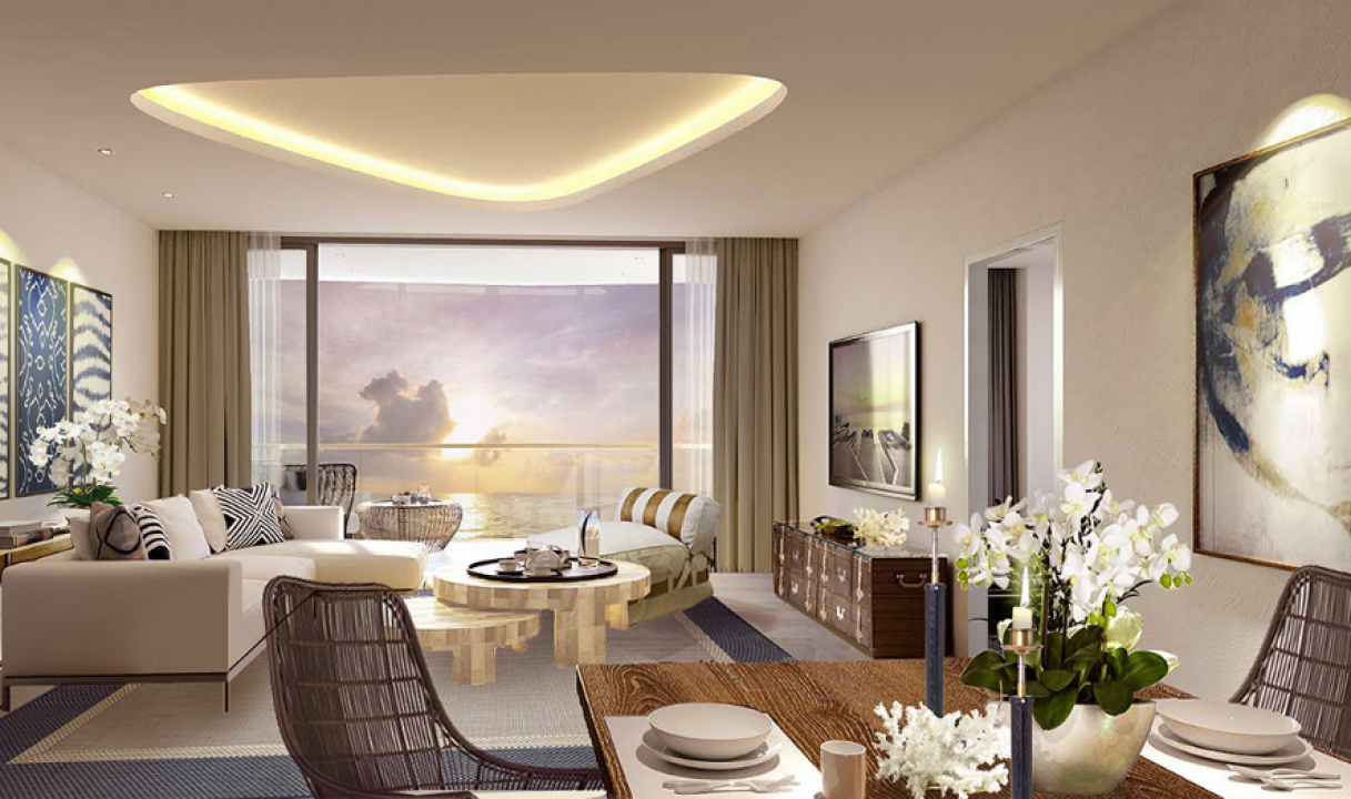 Flat in Hua Hin, Thailand, 42 m² - picture 3