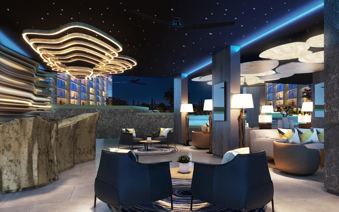 Piso en Phuket, Tailandia, 50 m² - imagen 4