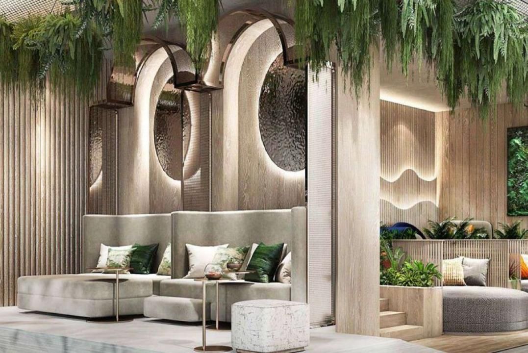 Appartement à Pattaya, Thaïlande, 64.85 m² - image 3