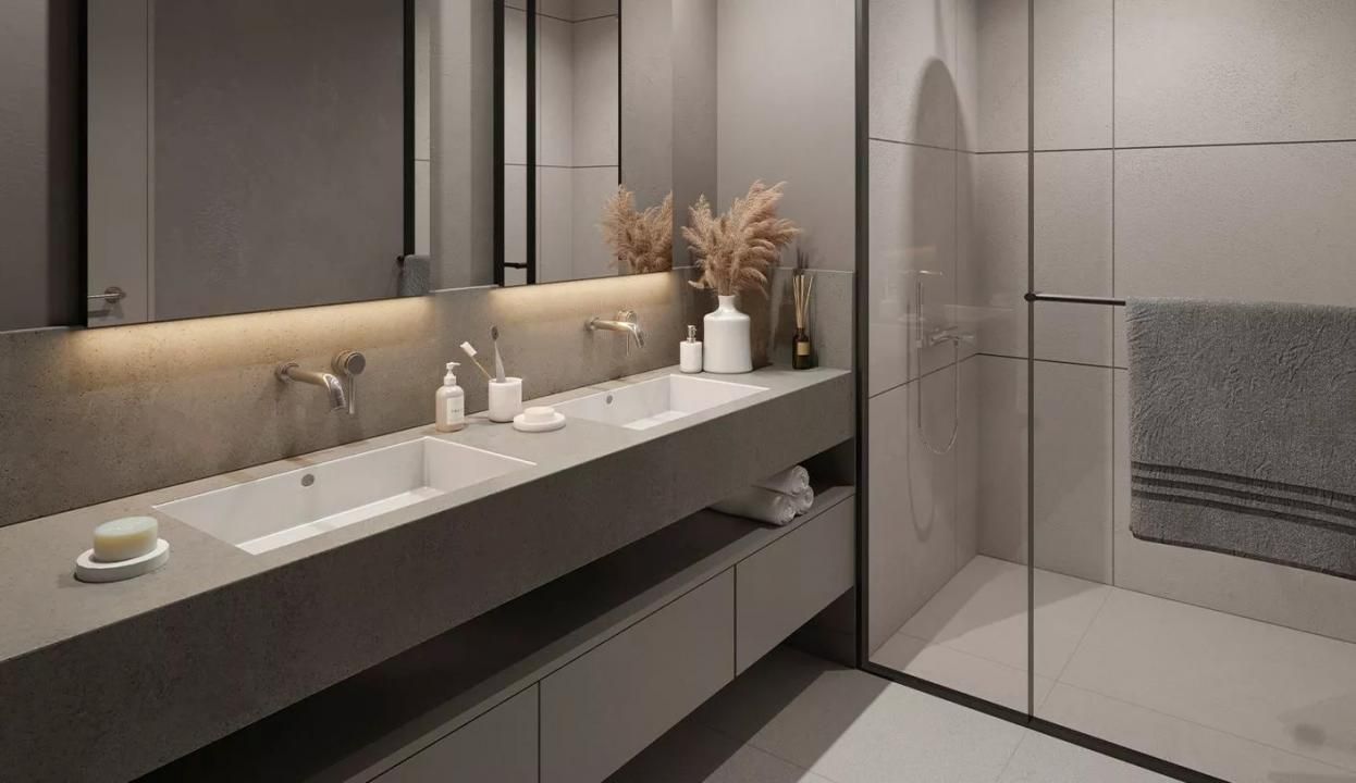 Piso en Sharjah, EAU, 55 m² - imagen 4