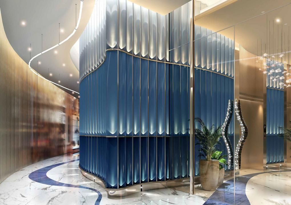 Appartement à Dubaï, EAU, 191 m² - image 4