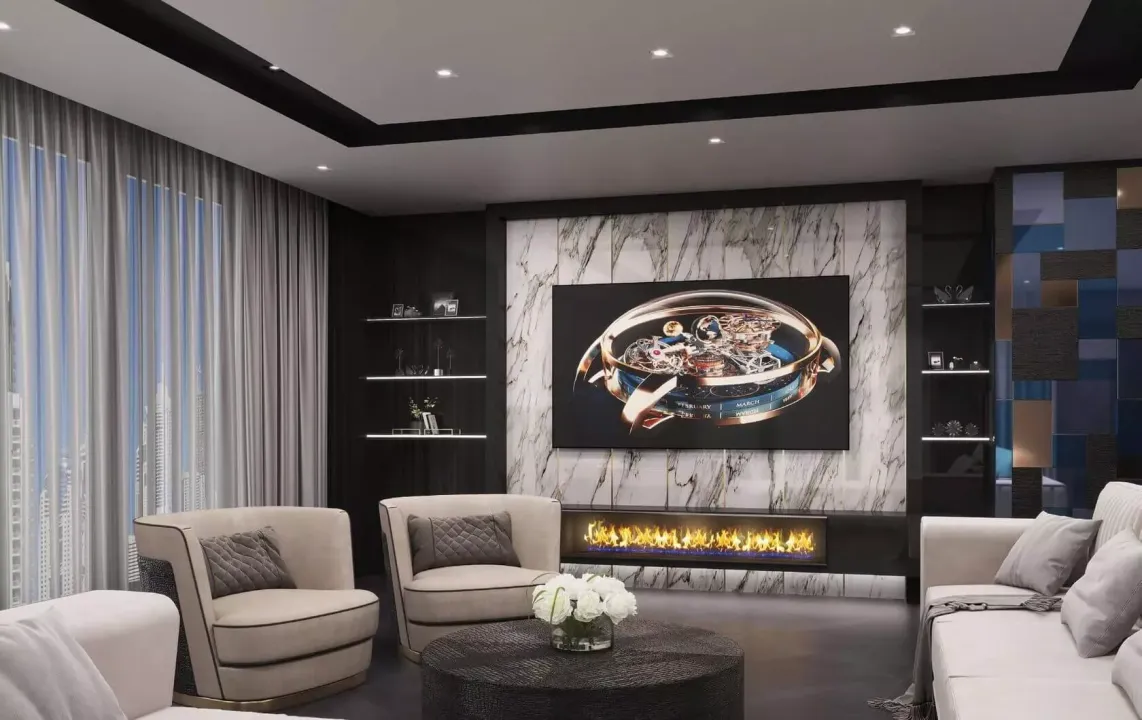 Villa a Dubai, EAU, 310 m² - foto 4