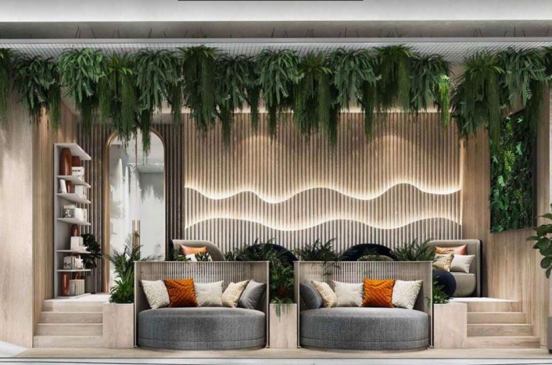 Appartement à Pattaya, Thaïlande, 64.85 m² - image 4