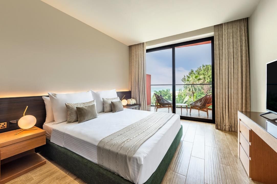 Estudio en Dubái, EAU, 45 m² - imagen 4