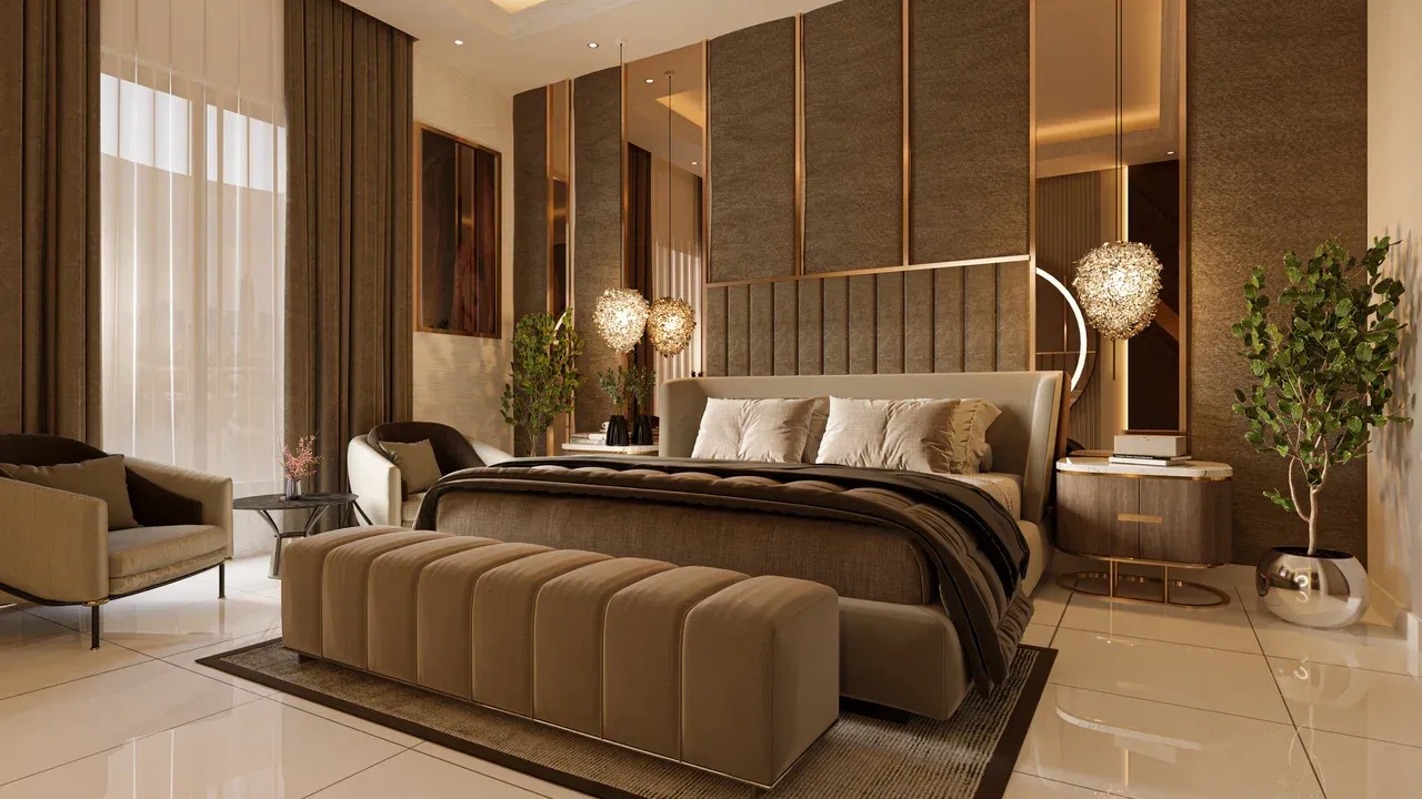 Wohnung in Dubai, VAE, 297 m² - Foto 4