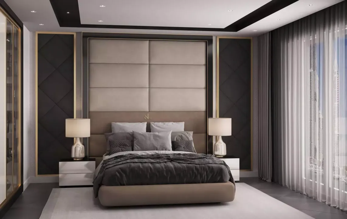 Villa a Dubai, EAU, 310 m² - foto 5