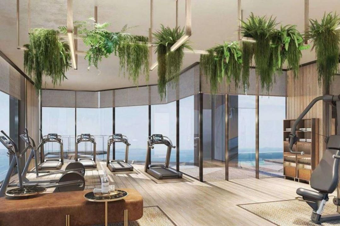 Appartement à Pattaya, Thaïlande, 64.85 m² - image 5