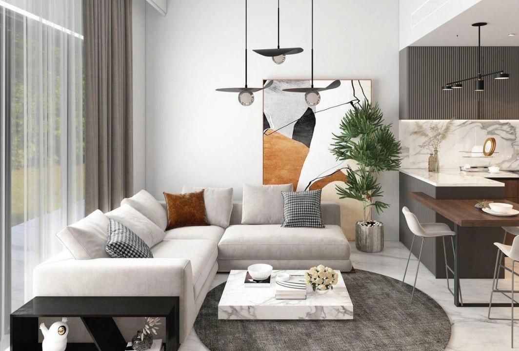 Appartement à Dubaï, EAU, 102 m² - image 5