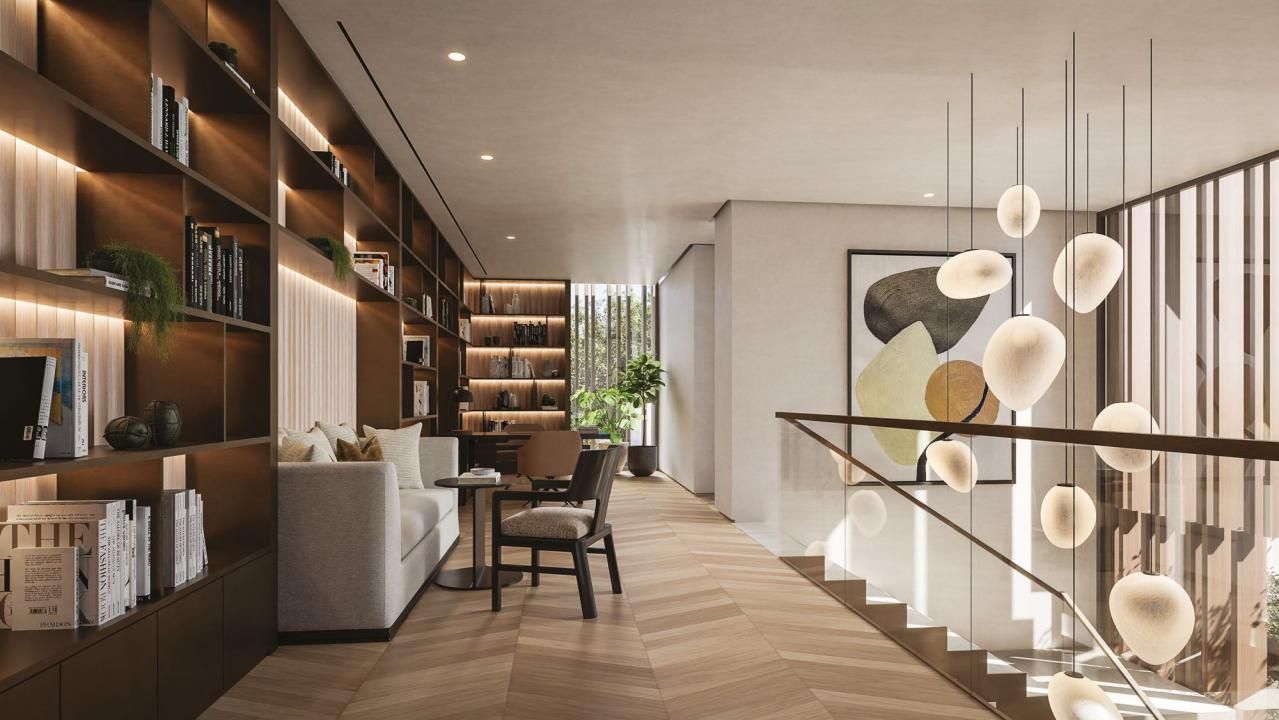 Mansion in Dubai, UAE, 923 m² - picture 5