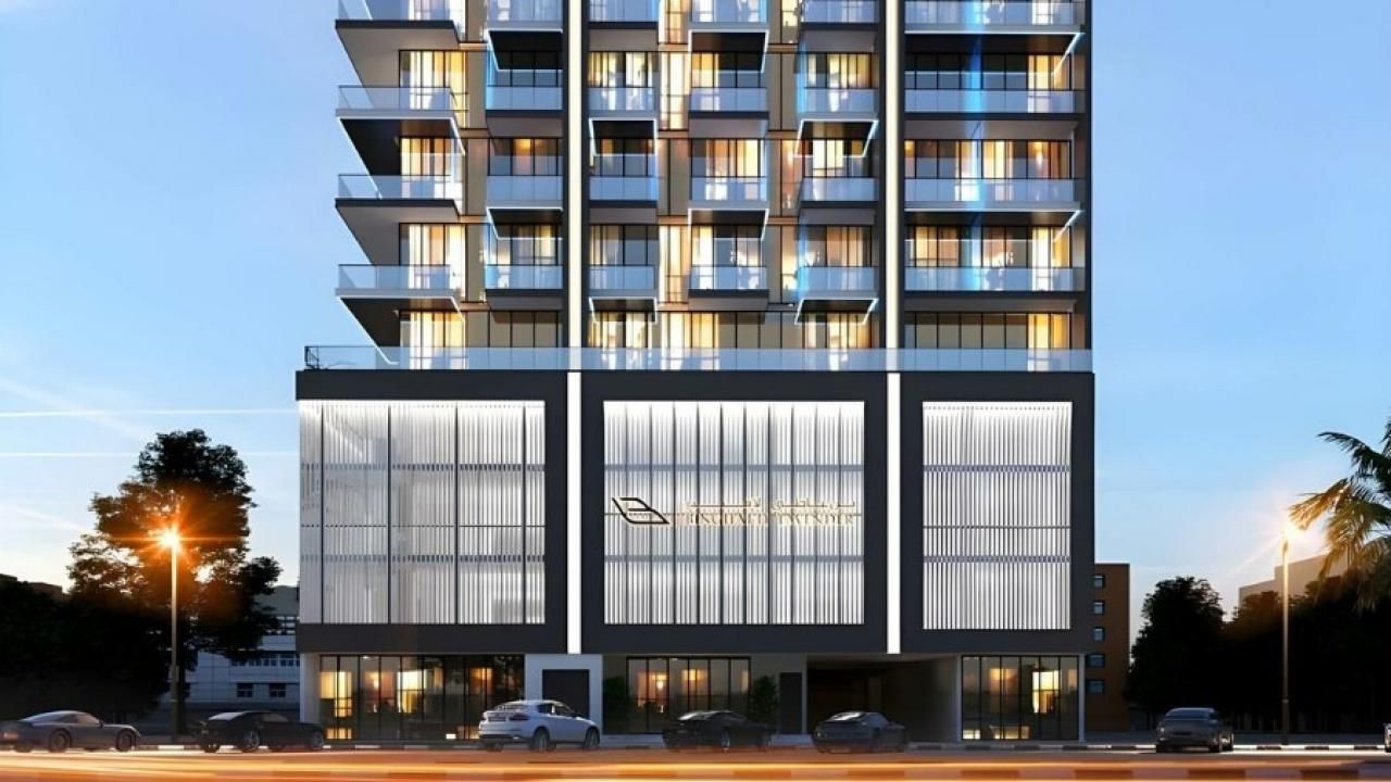 Appartement à Dubaï, EAU, 116 m² - image 6