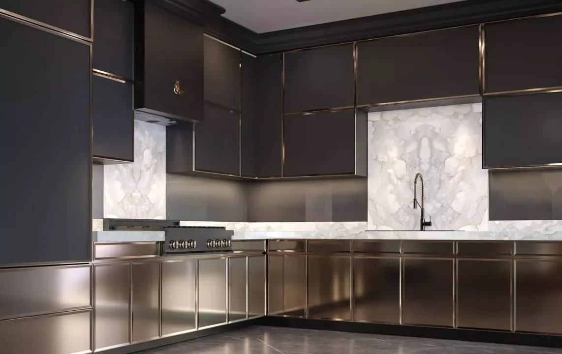 Villa a Dubai, EAU, 310 m² - foto 6