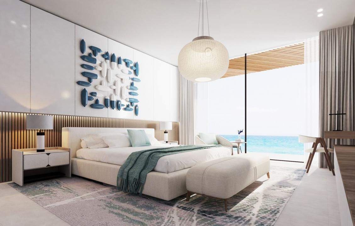 Wohnung in Abu Dhabi, VAE, 150 m² - Foto 6