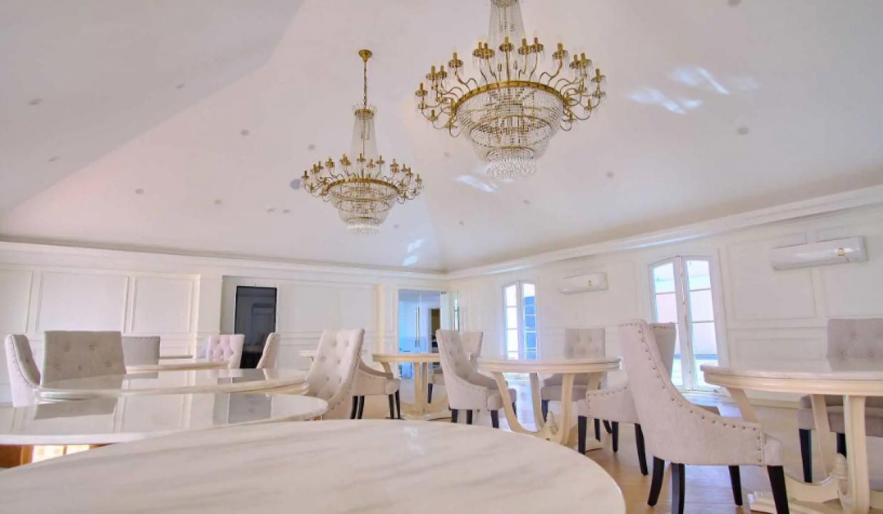 Piso en Pattaya, Tailandia, 181.25 m² - imagen 6