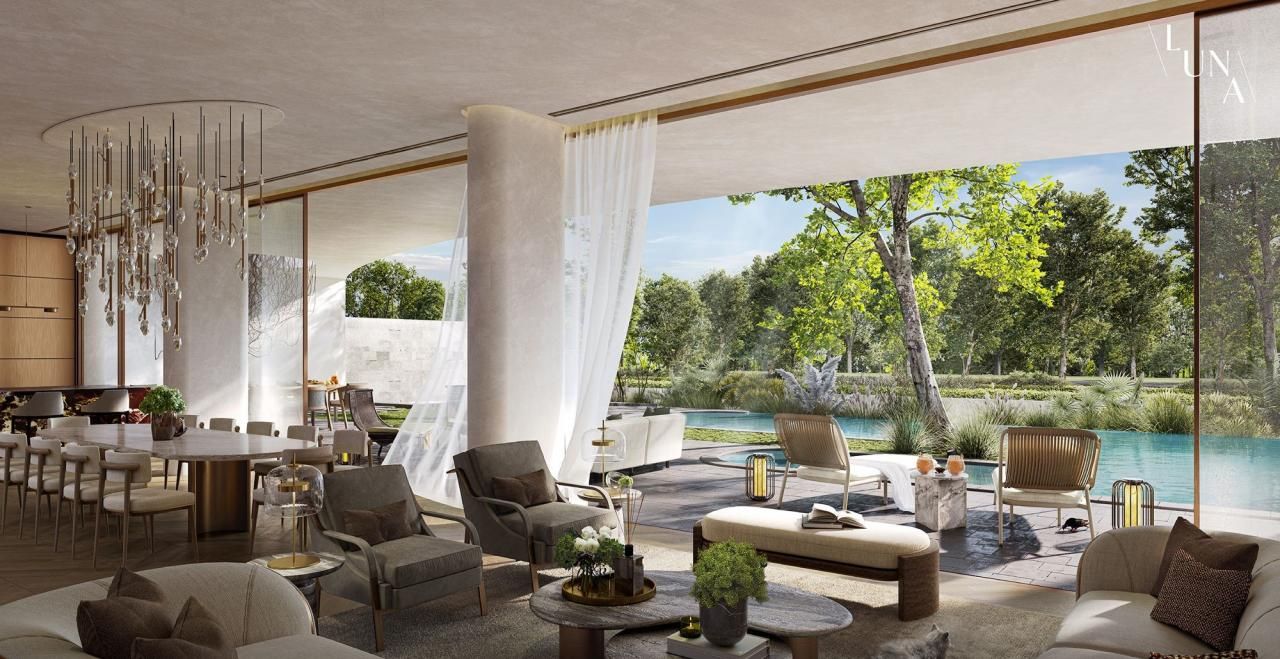 Mansion in Dubai, UAE, 923 m² - picture 6