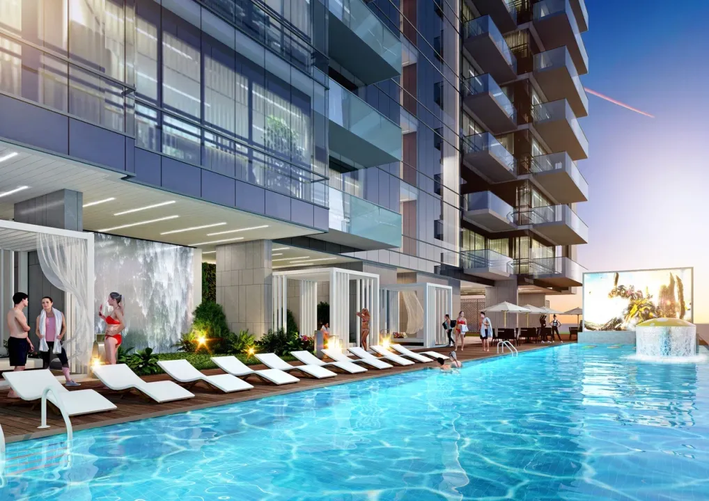 Wohnung in Dubai, VAE, 297 m² - Foto 5