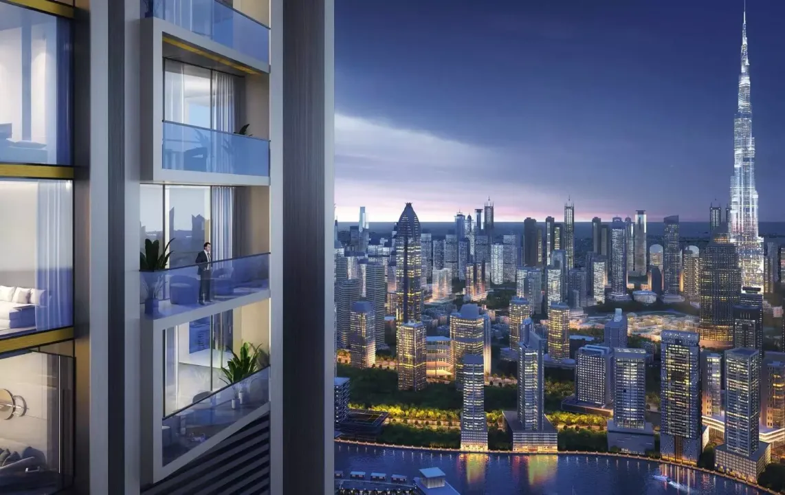 Villa a Dubai, EAU, 310 m² - foto 7