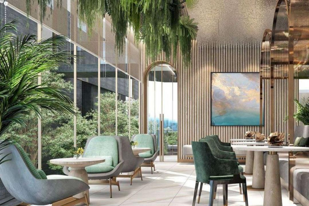 Appartement à Pattaya, Thaïlande, 64.85 m² - image 7