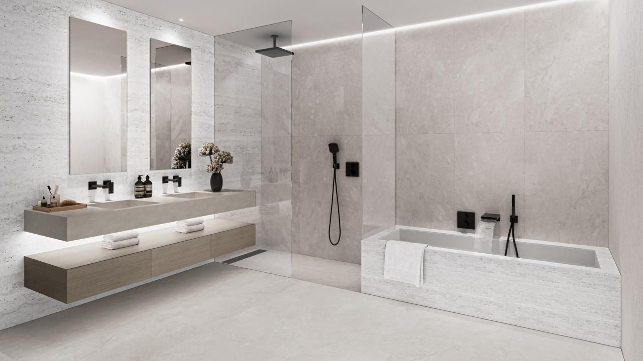 Piso en Dubái, EAU, 435 m² - imagen 7