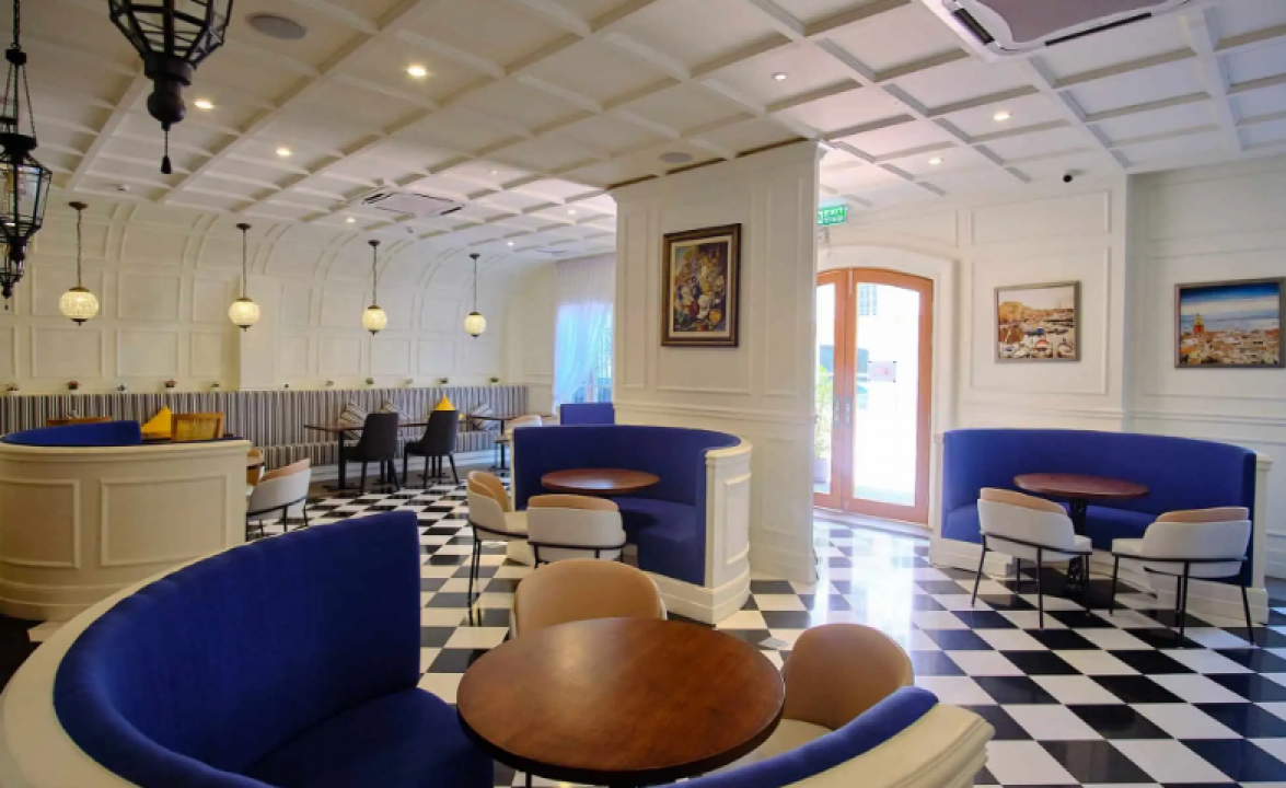 Piso en Pattaya, Tailandia, 181.25 m² - imagen 7