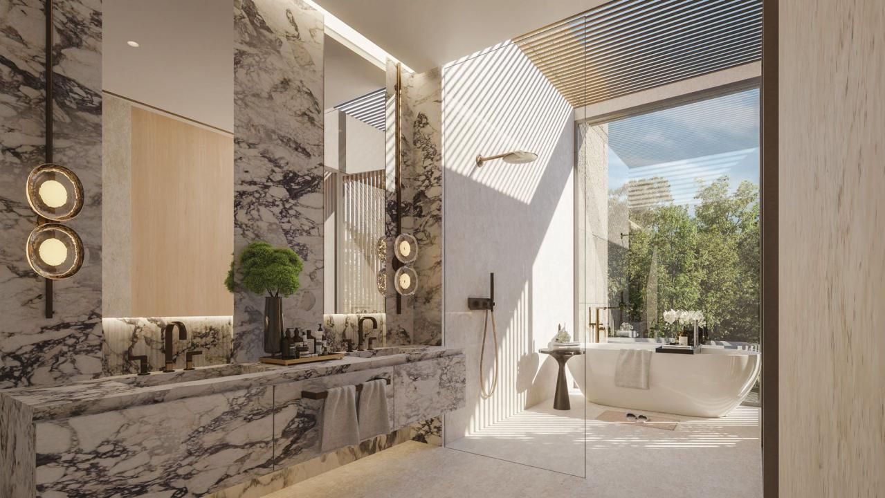 Mansion in Dubai, UAE, 923 m² - picture 7