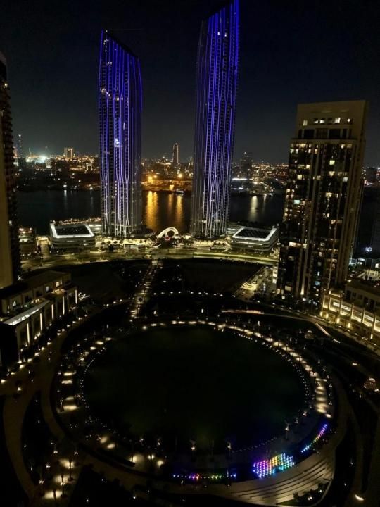 Appartement à Dubaï, EAU, 103 m² - image 8