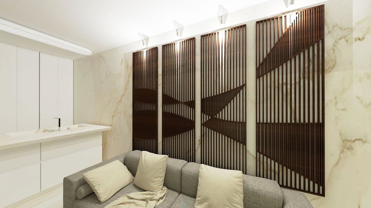 Appartamento a Abu Dhabi, EAU, 59 m² - foto 11