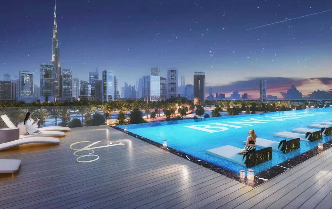 Villa a Dubai, EAU, 310 m² - foto 8