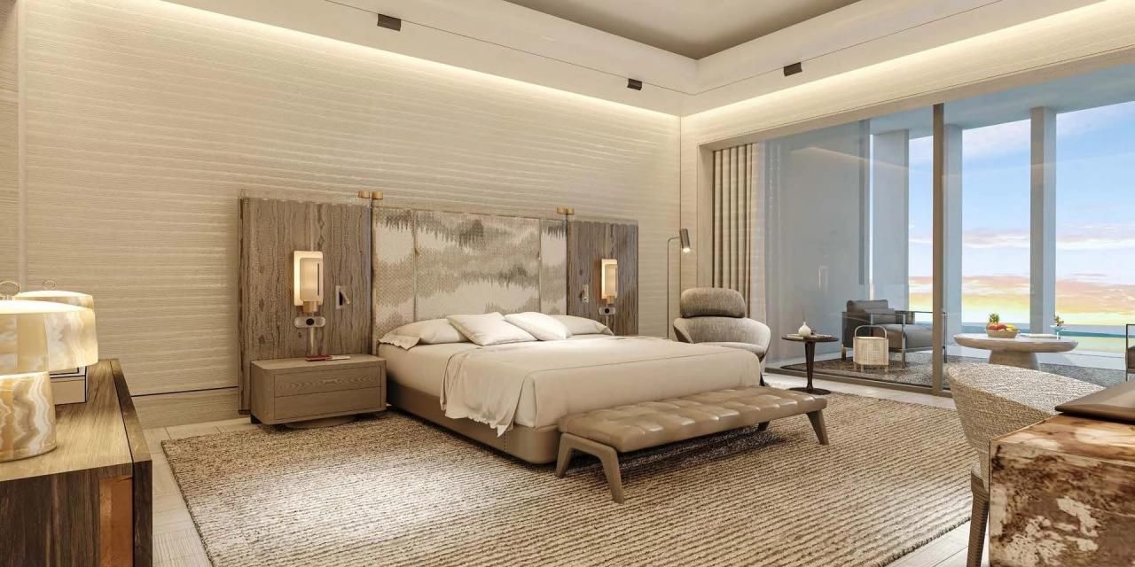 Appartamento a Dubai, EAU, 139 m² - foto 8