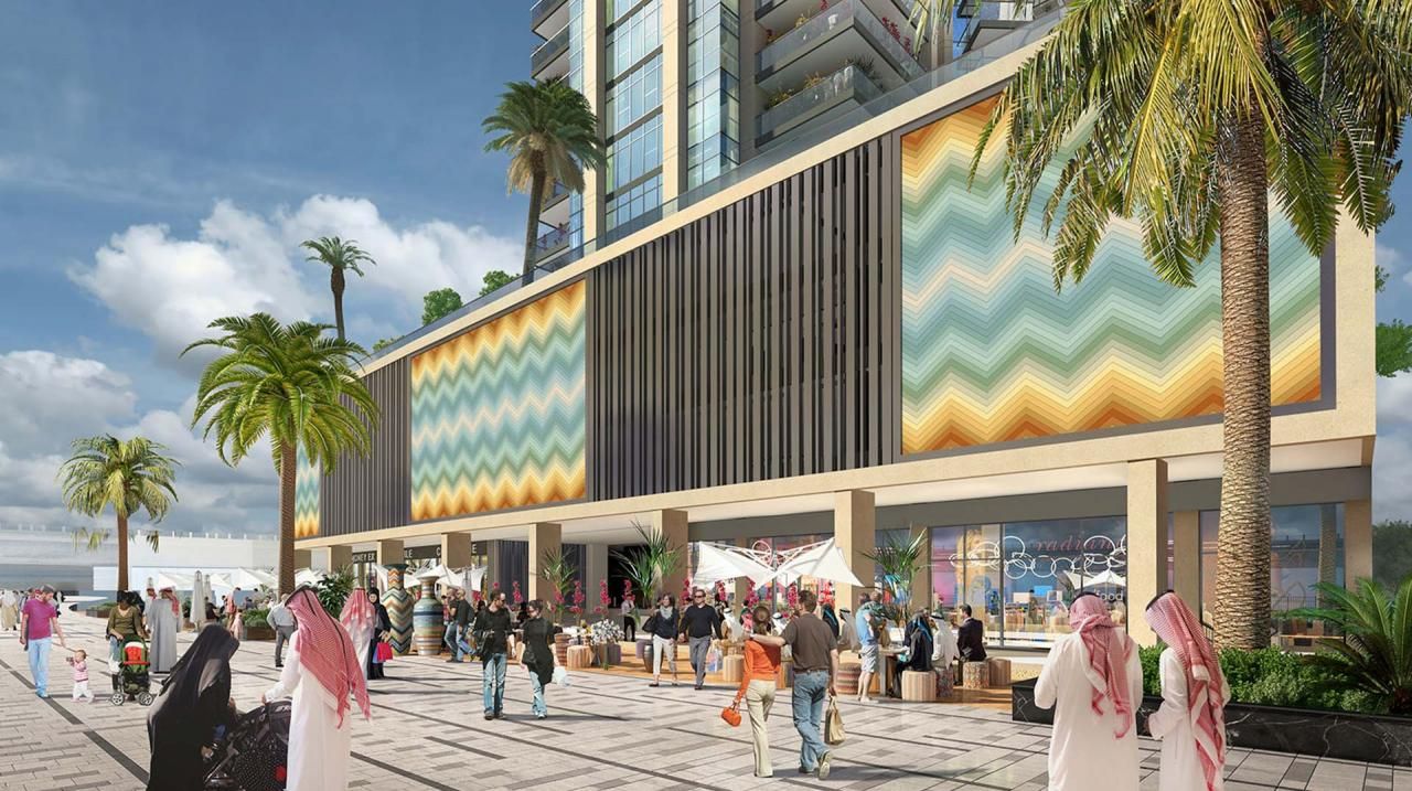 Flat in Dubai, UAE, 174 m² - picture 8