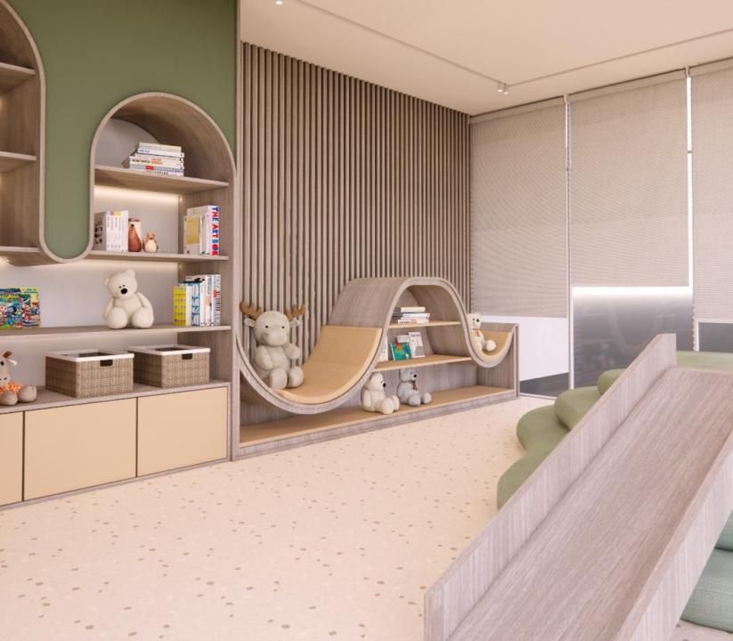 Appartamento a Dubai, EAU, 129 m² - foto 8