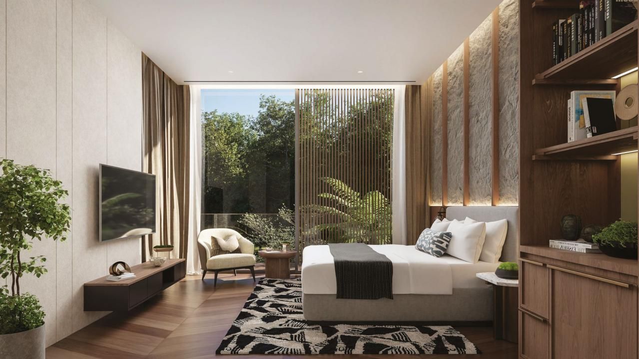 Mansion in Dubai, UAE, 923 m² - picture 8