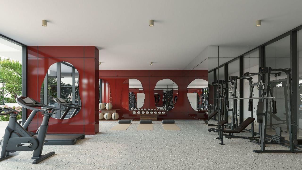 Appartement à Dubaï, EAU, 90 m² - image 6