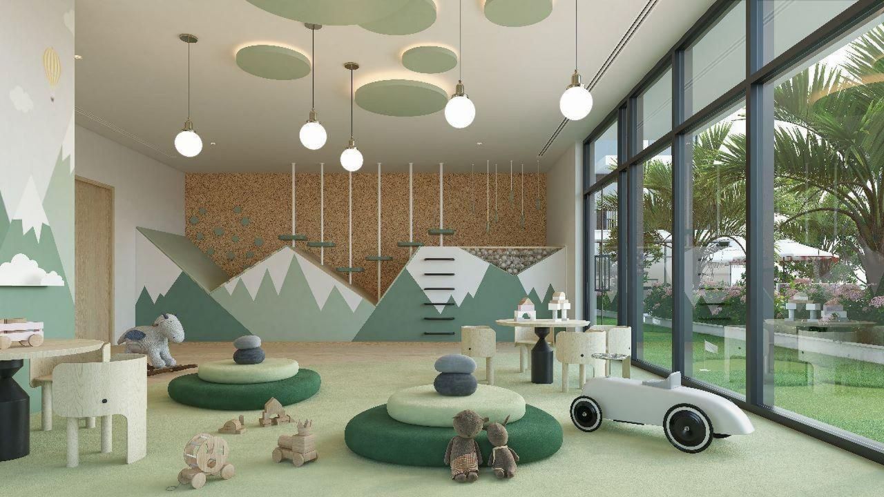 Appartement à Dubaï, EAU, 90 m² - image 14