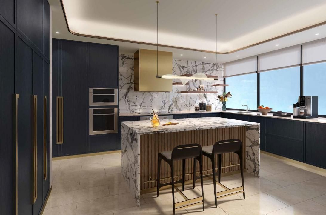 Appartement à Dubaï, EAU, 191 m² - image 9