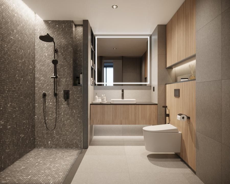 Piso en Phuket, Tailandia, 50 m² - imagen 10