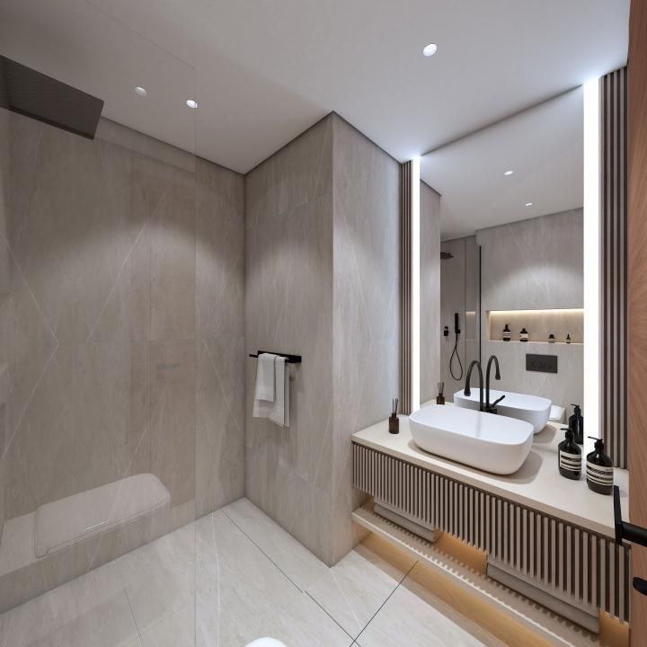 Appartement à Dubaï, EAU, 69 m² - image 9