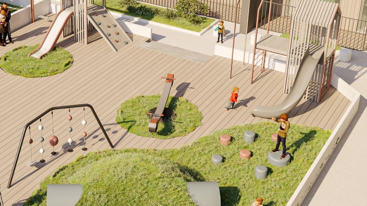 Estudio en Dubái, EAU, 37 m² - imagen 6