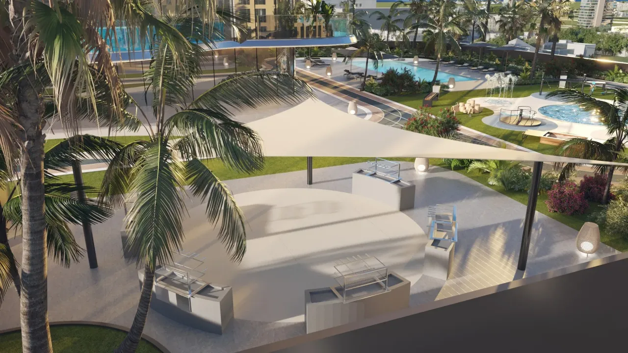 Appartamento a Dubai, EAU, 199 m² - foto 10