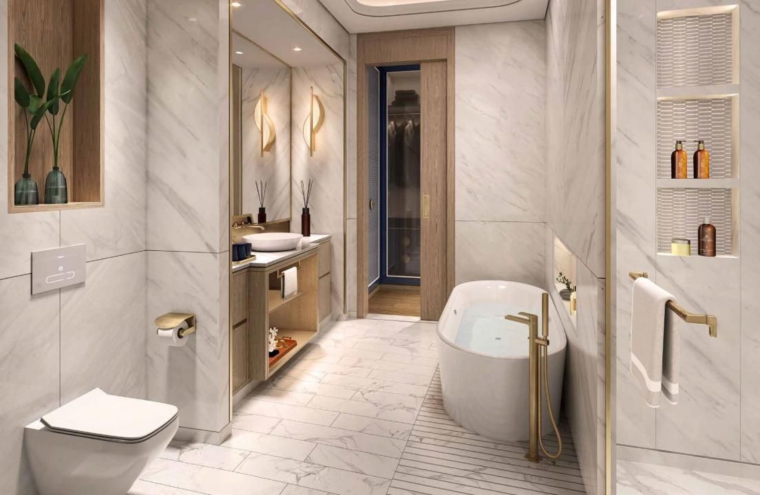 Appartement à Dubaï, EAU, 191 m² - image 10