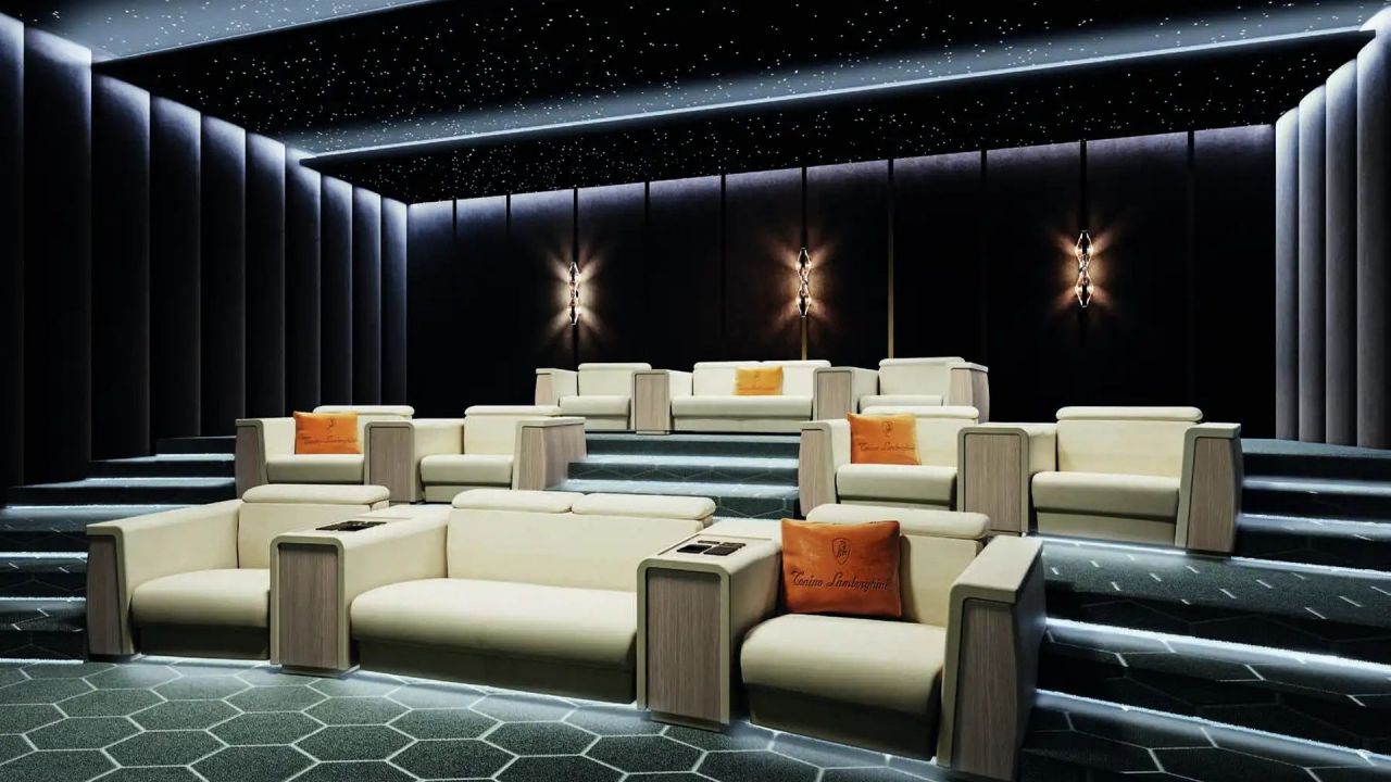 Estudio en Dubái, EAU, 40 m² - imagen 7