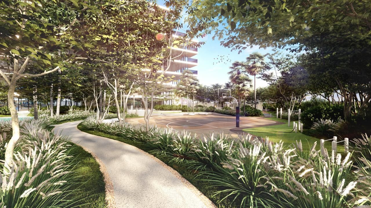 Piso en Dubái, EAU, 435 m² - imagen 10