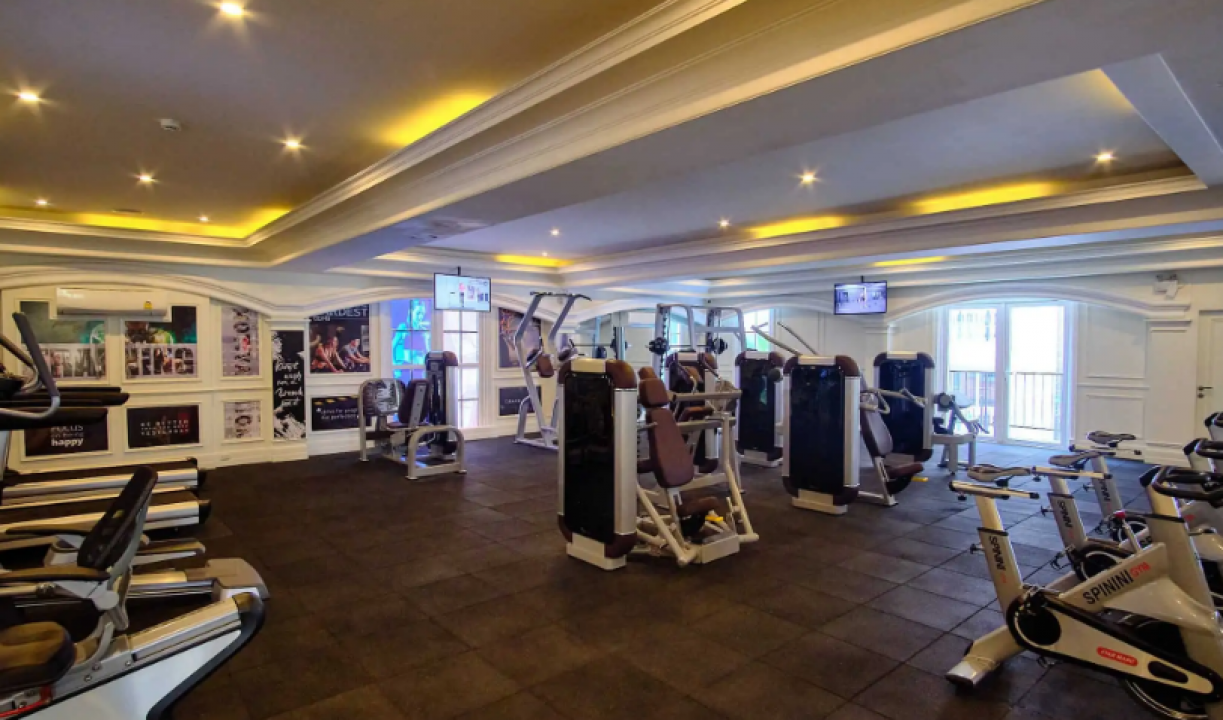 Appartement à Pattaya, Thaïlande, 52.11 m² - image 10