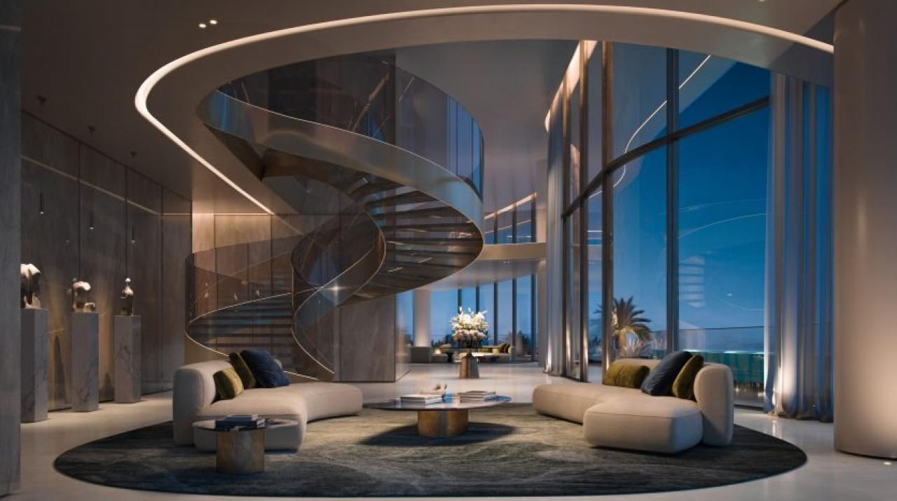 Wohnung in Dubai, VAE, 1 269 m² - Foto 10