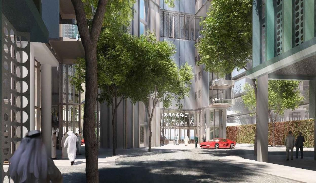 Appartement à Dubaï, EAU, 191 m² - image 11