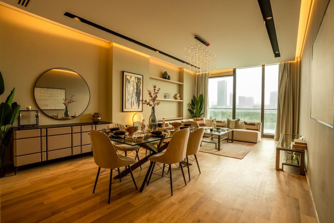 Wohnung in Abu Dhabi, VAE, 103 m² - Foto 11
